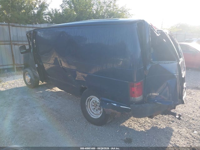 45951450 :رقم المزاد ، 1FTNE24W65HA80009 vin ، 2005 Ford E-250 Commercial/recreational مزاد بيع