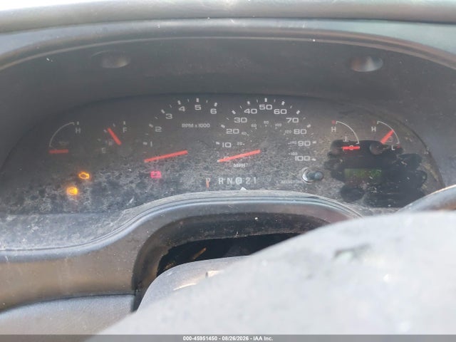 45951450 :رقم المزاد ، 1FTNE24W65HA80009 vin ، 2005 Ford E-250 Commercial/recreational مزاد بيع