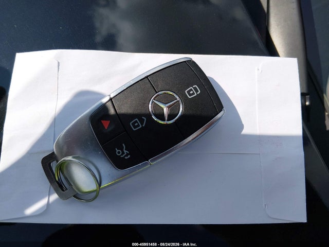 Продажа на аукционе авто 2020 Mercedes-benz Gls 450 4matic, vin: 4JGFF5KEXLA273939, номер лота: 45951458