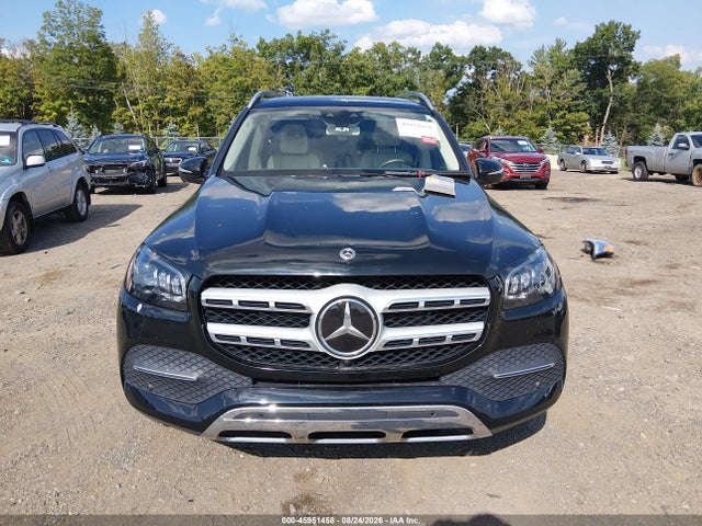 Продажа на аукционе авто 2020 Mercedes-benz Gls 450 4matic, vin: 4JGFF5KEXLA273939, номер лота: 45951458
