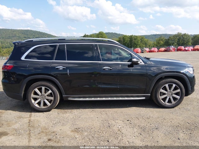 Продажа на аукционе авто 2020 Mercedes-benz Gls 450 4matic, vin: 4JGFF5KEXLA273939, номер лота: 45951458