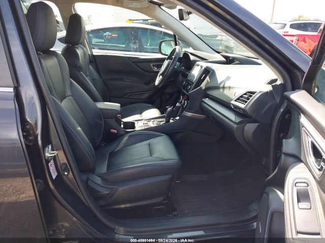 Продаж на аукціоні авто 2019 Subaru Forester Limited, vin: JF2SKAUC4KH581537, номер лоту: 45951464