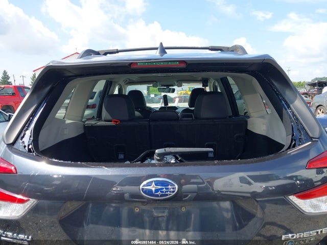 Продаж на аукціоні авто 2019 Subaru Forester Limited, vin: JF2SKAUC4KH581537, номер лоту: 45951464