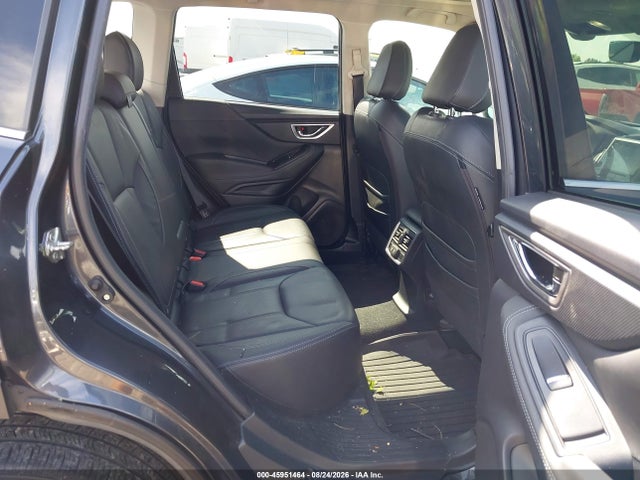 Продаж на аукціоні авто 2019 Subaru Forester Limited, vin: JF2SKAUC4KH581537, номер лоту: 45951464