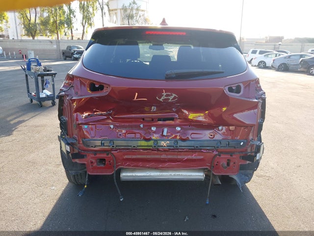 KM8J33A43KU057380 Hyundai Tucson Value