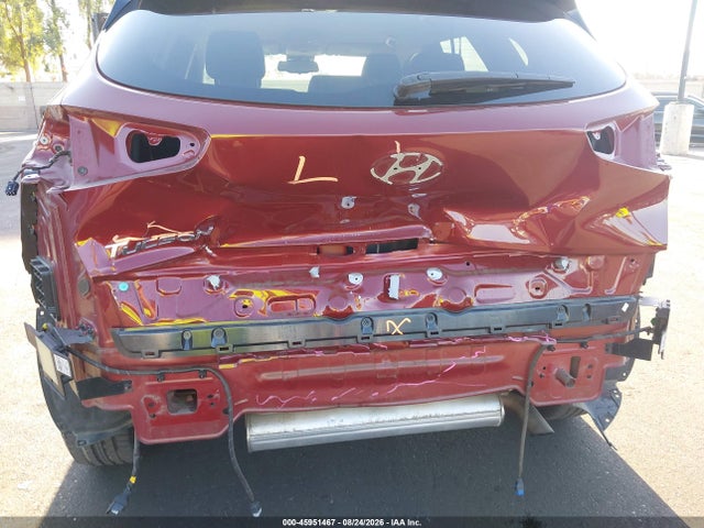 KM8J33A43KU057380 Hyundai Tucson Value