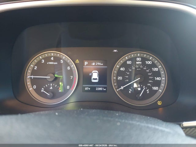 KM8J33A43KU057380 Hyundai Tucson Value