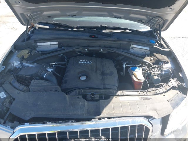 WA1L2AFP9GA049343 Audi Q5 2.0t Premium