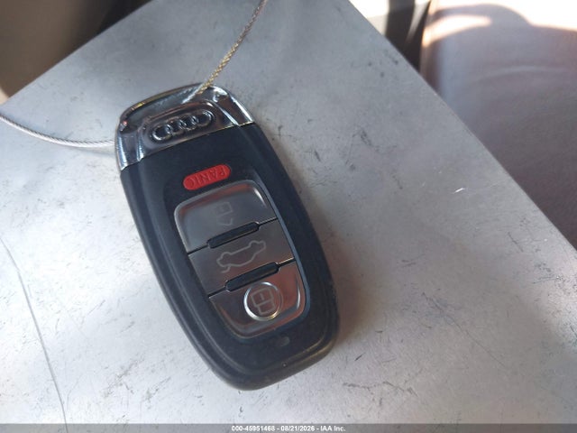 WA1L2AFP9GA049343 Audi Q5 2.0t Premium