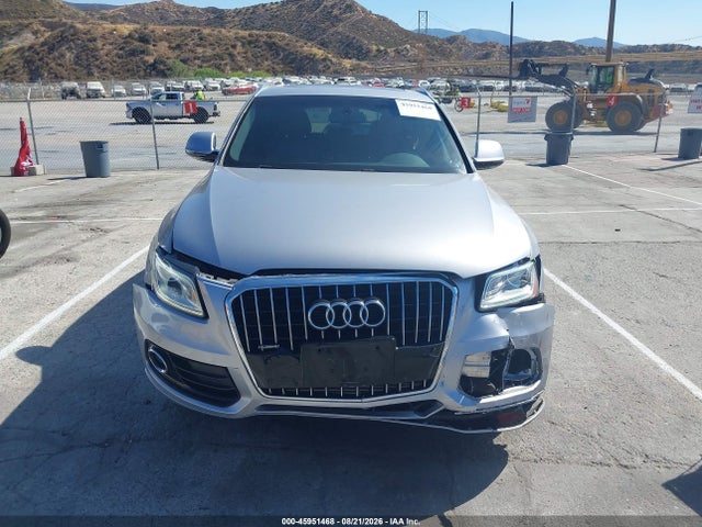 WA1L2AFP9GA049343 Audi Q5 2.0t Premium