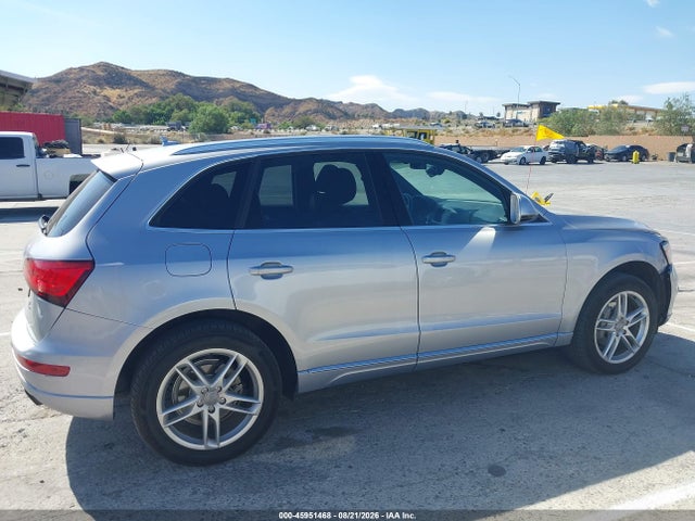 WA1L2AFP9GA049343 Audi Q5 2.0t Premium