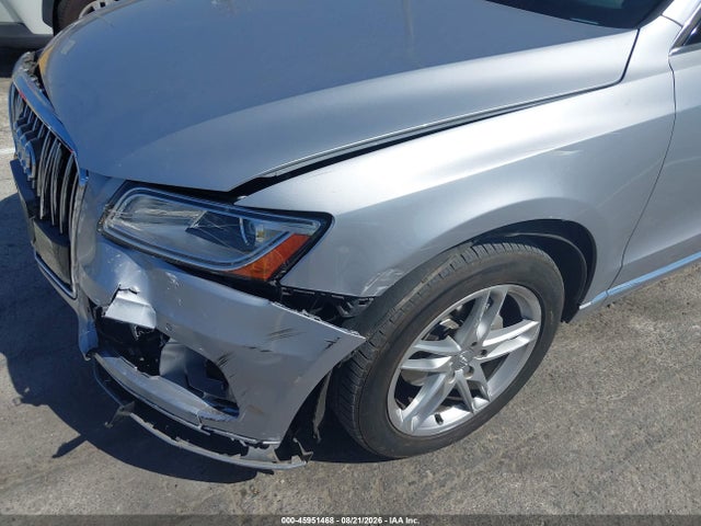 WA1L2AFP9GA049343 Audi Q5 2.0t Premium