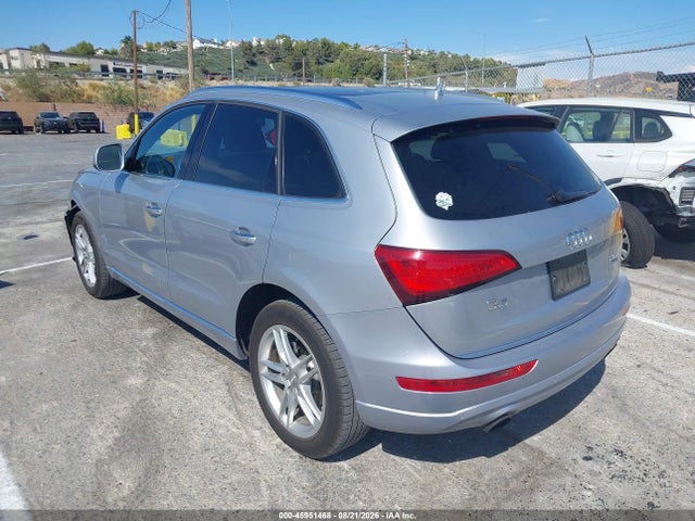 WA1L2AFP9GA049343 Audi Q5 2.0t Premium