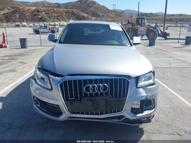 WA1L2AFP9GA049343 Audi Q5 2.0t Premium