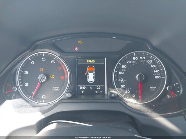 WA1L2AFP9GA049343 Audi Q5 2.0t Premium