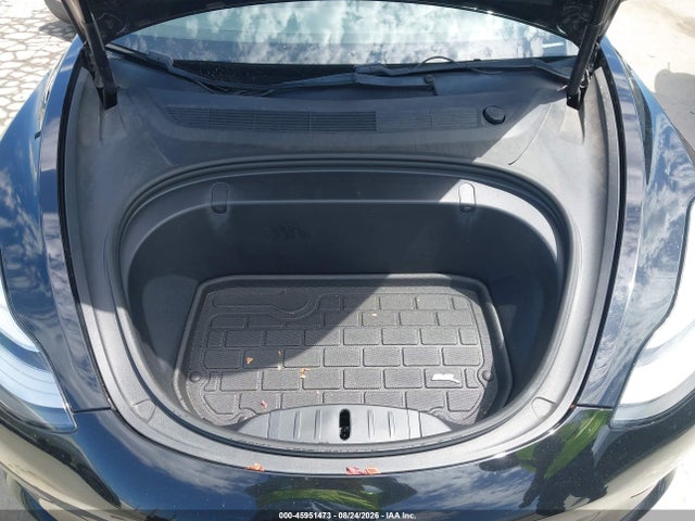 45951473 :رقم المزاد ، 5YJ3E1EAXKF361844 vin ، 2019 Tesla Model 3 Long Range/mid Range/standard Range/standard Range Plus مزاد بيع