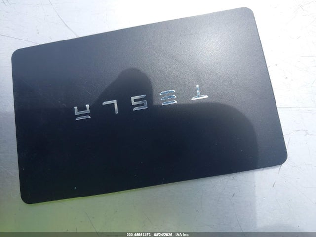 45951473 :رقم المزاد ، 5YJ3E1EAXKF361844 vin ، 2019 Tesla Model 3 Long Range/mid Range/standard Range/standard Range Plus مزاد بيع