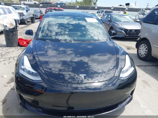 45951473 :رقم المزاد ، 5YJ3E1EAXKF361844 vin ، 2019 Tesla Model 3 Long Range/mid Range/standard Range/standard Range Plus مزاد بيع