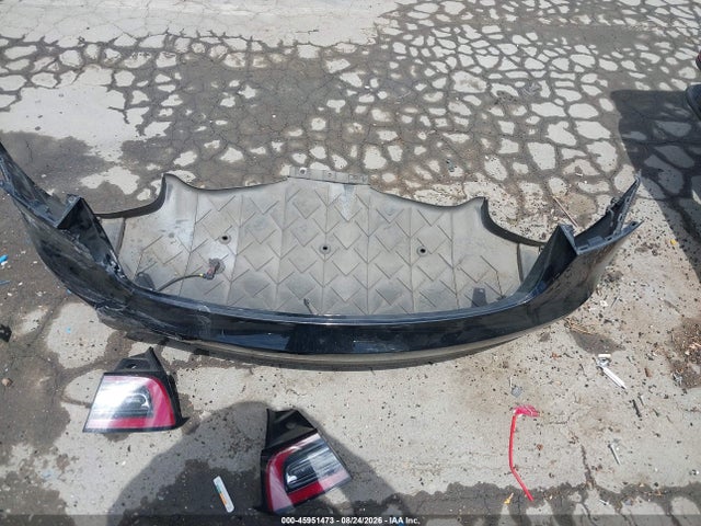 45951473 :رقم المزاد ، 5YJ3E1EAXKF361844 vin ، 2019 Tesla Model 3 Long Range/mid Range/standard Range/standard Range Plus مزاد بيع