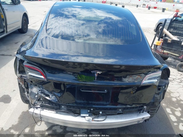 45951473 :رقم المزاد ، 5YJ3E1EAXKF361844 vin ، 2019 Tesla Model 3 Long Range/mid Range/standard Range/standard Range Plus مزاد بيع