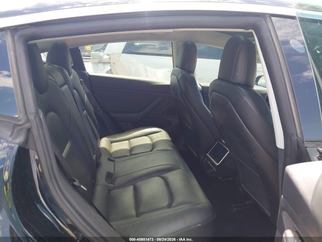 45951473 :رقم المزاد ، 5YJ3E1EAXKF361844 vin ، 2019 Tesla Model 3 Long Range/mid Range/standard Range/standard Range Plus مزاد بيع