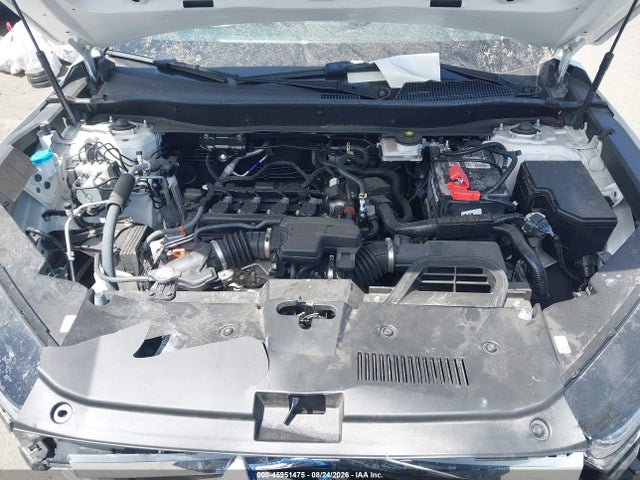 2HKRS3H41TH314449 Honda Cr-v Ex 2wd