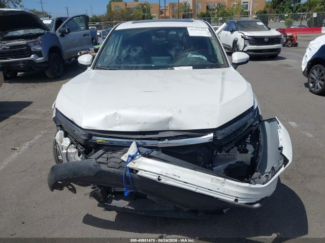 2HKRS3H41TH314449 Honda Cr-v Ex 2wd