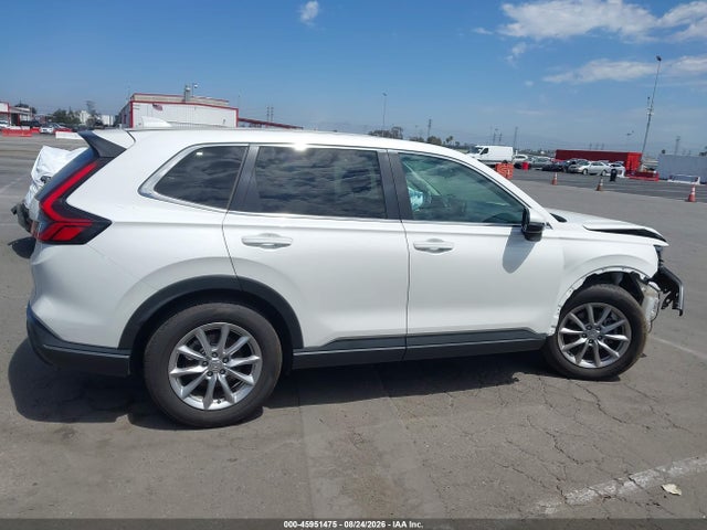 2HKRS3H41TH314449 Honda Cr-v Ex 2wd