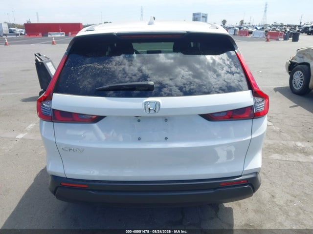 2HKRS3H41TH314449 Honda Cr-v Ex 2wd