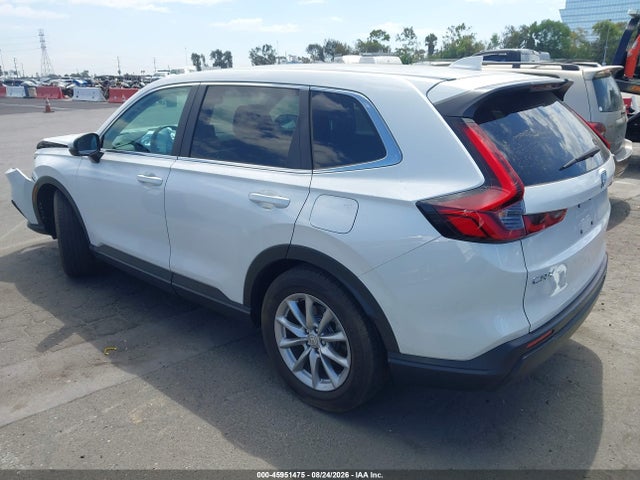 2HKRS3H41TH314449 Honda Cr-v Ex 2wd
