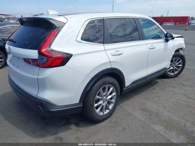 2HKRS3H41TH314449 Honda Cr-v Ex 2wd