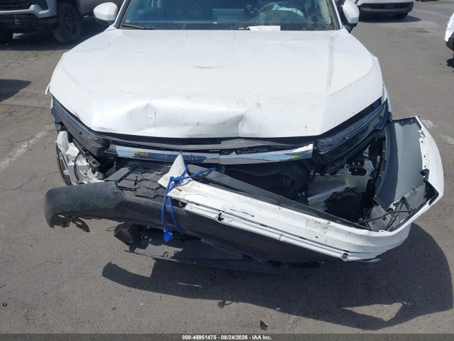 2HKRS3H41TH314449 Honda Cr-v Ex 2wd