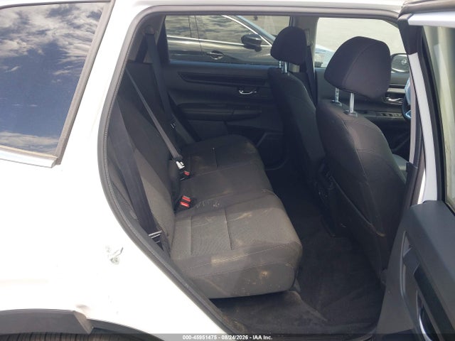 2HKRS3H41TH314449 Honda Cr-v Ex 2wd