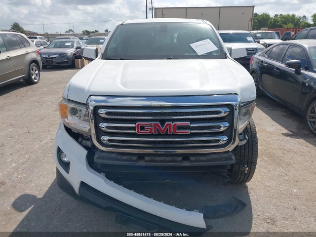 Продаж на аукціоні авто 2018 Gmc Canyon Sle, vin: 1GTG5CEN3J1113443, номер лоту: 45951478