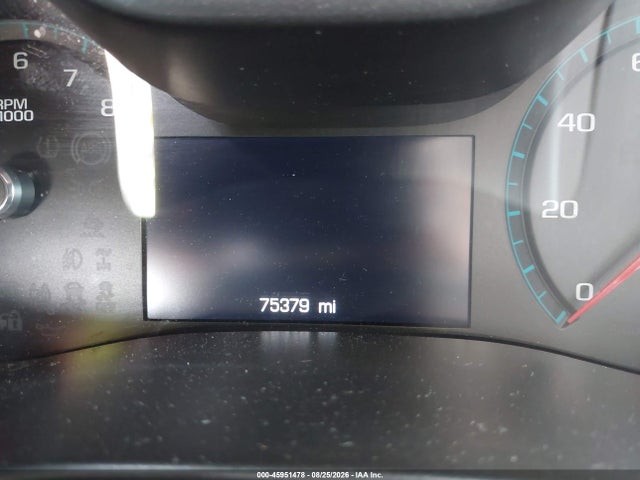 Продаж на аукціоні авто 2018 Gmc Canyon Sle, vin: 1GTG5CEN3J1113443, номер лоту: 45951478