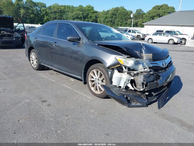 Aukcja sprzedaży 2013 Toyota Camry Le, vin: 4T1BF1FK5DU650264, numer aukcji: 45951483