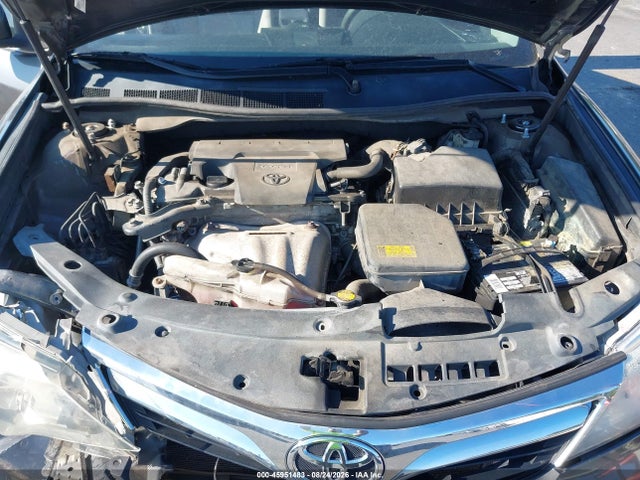 Продаж на аукціоні авто 2013 Toyota Camry Le, vin: 4T1BF1FK5DU650264, номер лоту: 45951483