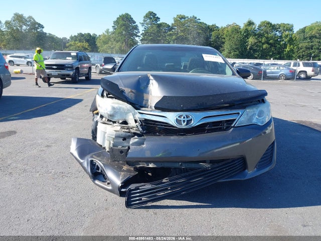 Продаж на аукціоні авто 2013 Toyota Camry Le, vin: 4T1BF1FK5DU650264, номер лоту: 45951483