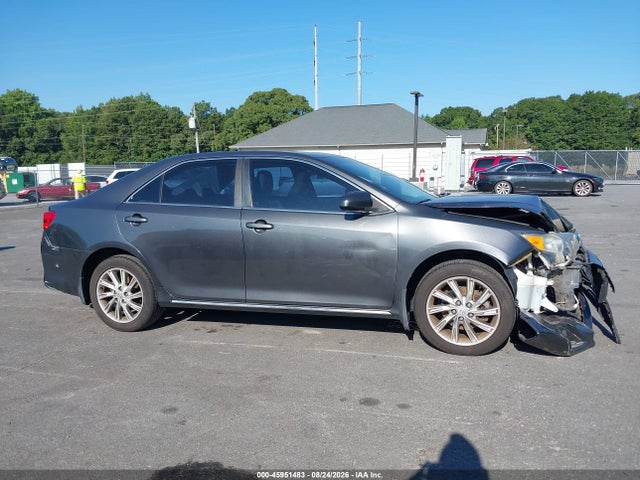 Продаж на аукціоні авто 2013 Toyota Camry Le, vin: 4T1BF1FK5DU650264, номер лоту: 45951483