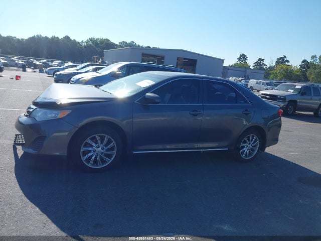 Продаж на аукціоні авто 2013 Toyota Camry Le, vin: 4T1BF1FK5DU650264, номер лоту: 45951483