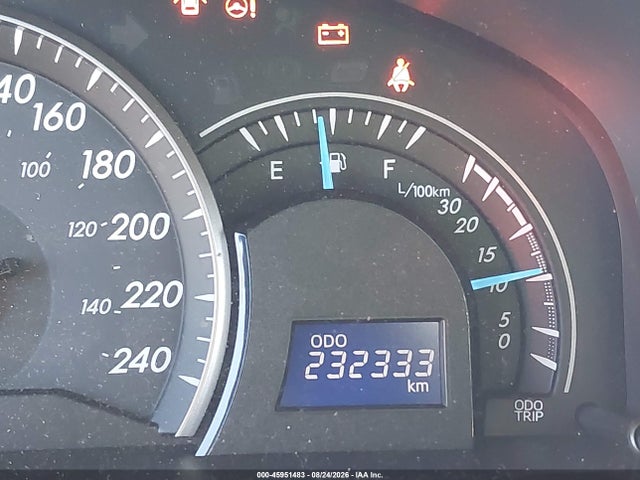 Продаж на аукціоні авто 2013 Toyota Camry Le, vin: 4T1BF1FK5DU650264, номер лоту: 45951483
