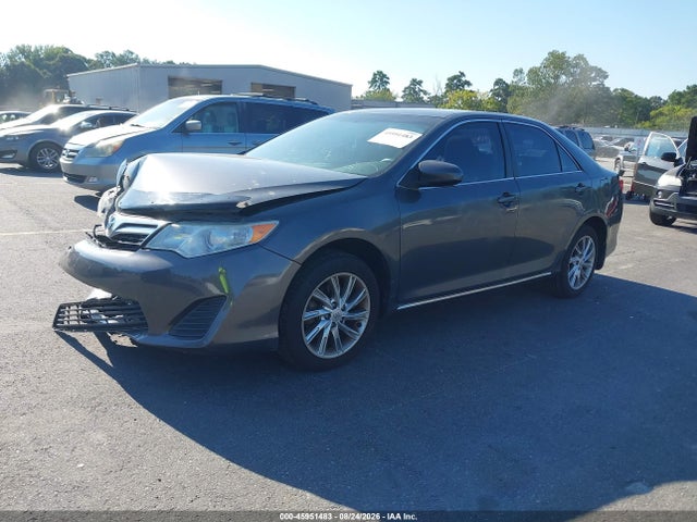 Продаж на аукціоні авто 2013 Toyota Camry Le, vin: 4T1BF1FK5DU650264, номер лоту: 45951483