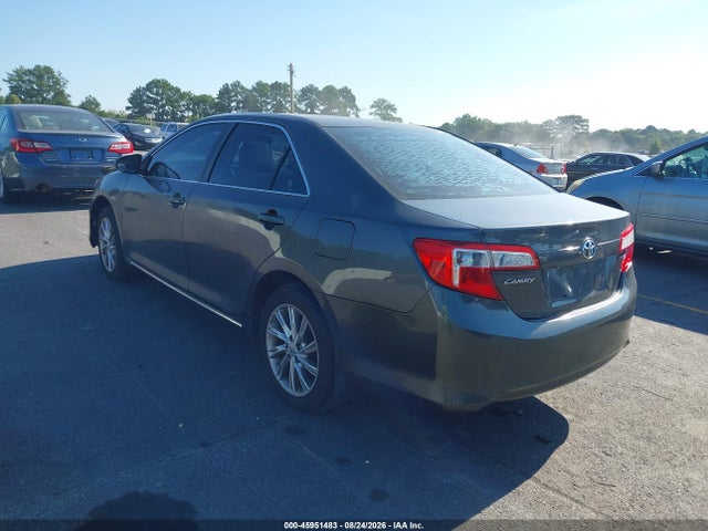 Продаж на аукціоні авто 2013 Toyota Camry Le, vin: 4T1BF1FK5DU650264, номер лоту: 45951483