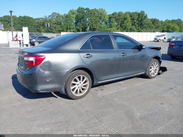 Продаж на аукціоні авто 2013 Toyota Camry Le, vin: 4T1BF1FK5DU650264, номер лоту: 45951483
