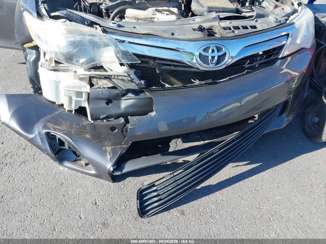 Продаж на аукціоні авто 2013 Toyota Camry Le, vin: 4T1BF1FK5DU650264, номер лоту: 45951483