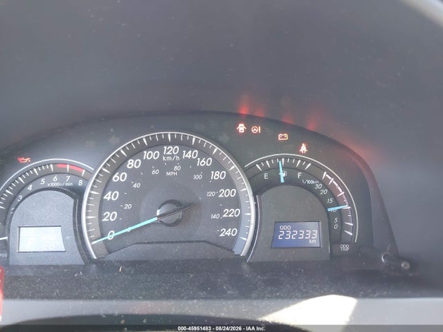 Продаж на аукціоні авто 2013 Toyota Camry Le, vin: 4T1BF1FK5DU650264, номер лоту: 45951483