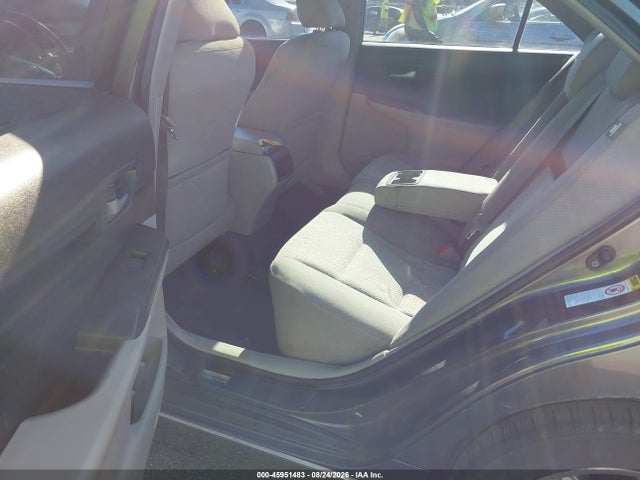 Продаж на аукціоні авто 2013 Toyota Camry Le, vin: 4T1BF1FK5DU650264, номер лоту: 45951483