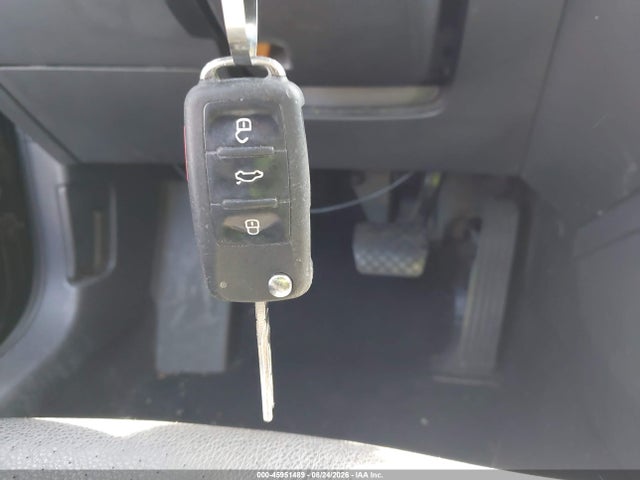 Продаж на аукціоні авто 2012 Volkswagen Jetta 2.5l Se, vin: 3VWDX7AJ1CM340544, номер лоту: 45951489