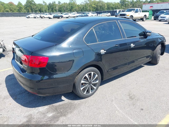 Продаж на аукціоні авто 2012 Volkswagen Jetta 2.5l Se, vin: 3VWDX7AJ1CM340544, номер лоту: 45951489