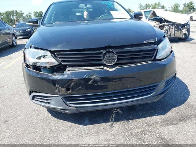 Продаж на аукціоні авто 2012 Volkswagen Jetta 2.5l Se, vin: 3VWDX7AJ1CM340544, номер лоту: 45951489